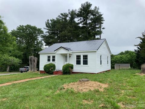 206 Heigh St, Ellenboro, NC 28040