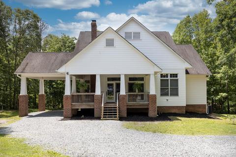 13922 Connor Rd, Gold Hill, NC 28071