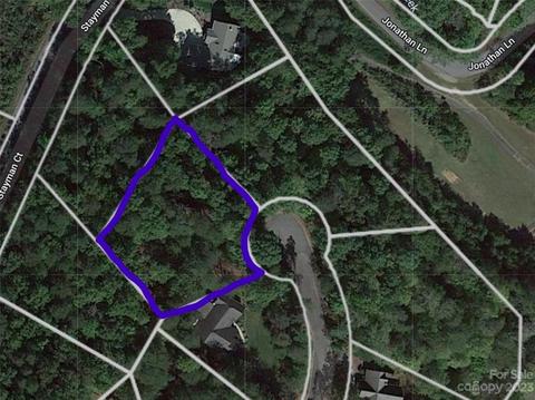 14 Stayman Court, Lake Lure, NC 28746