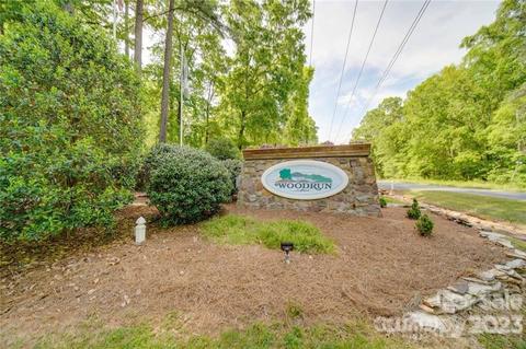 168 Buckskin Lot 1213 Ln #LOT 1213, Mount Gilead, NC 27306