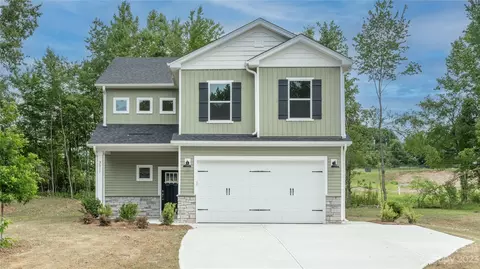 3511 Cambridge 13 Pl #13, Statesville, NC 28625