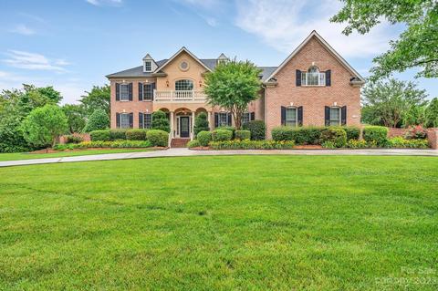 109 Orchard Hill Ct, Marvin, NC 28173