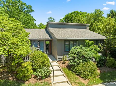 512 Crowfields Ln #G, Asheville, NC 28803