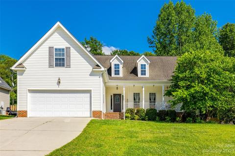 2380 Sweetbriar Ln, Rock Hill, SC 29732