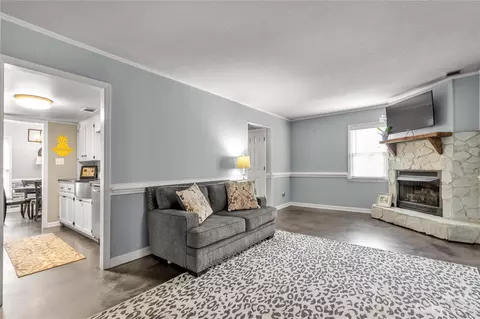 1033 Meadow Dr, Lancaster, SC 29720 photo 11