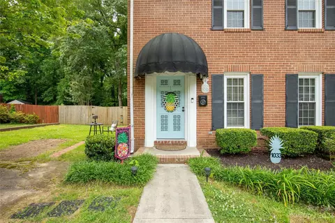 1033 Meadow Dr, Lancaster, SC 29720 photo 2