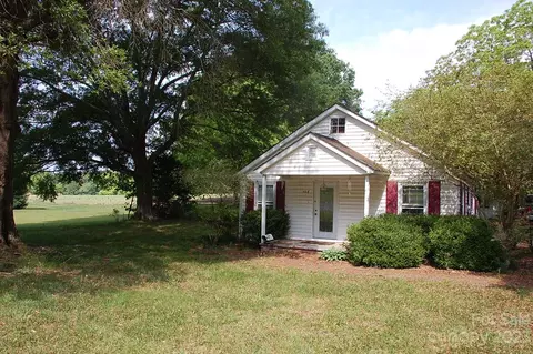 508 S Love Chapel Rd, Stanfield, NC 28163