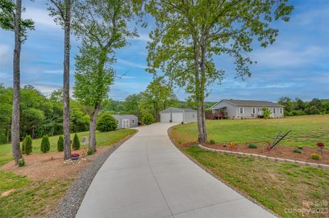 117 Meadows Dr, Rutherfordton, NC 28139