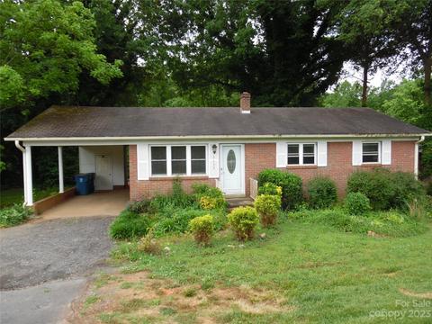 2433 S Nc 16 Hwy, Newton, NC 28658