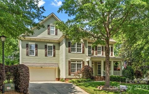 8002 Battersea Ct, Waxhaw, NC 28173
