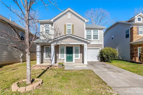 413 Waterlemon Way, Monroe, NC 28110