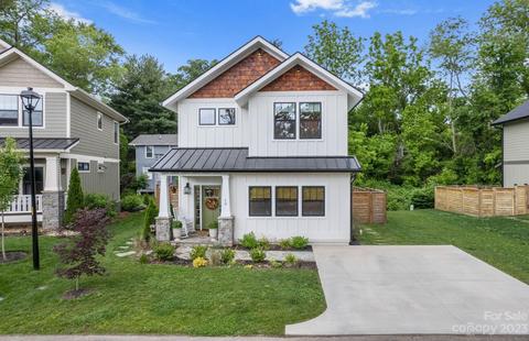 13 Acona Ln, Asheville, NC 28803