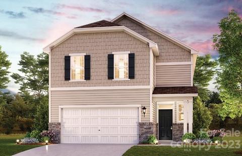 154 Bezelle Ave, York, SC 29745