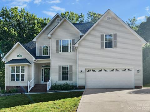 104 Bennington Dr, Stanley, NC 28164