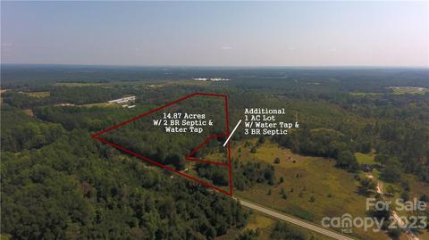 12743 Nc Hwy 145 Hwy, Morven, NC 28119