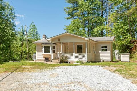 854 Babb Rd, Rosman, NC 28772