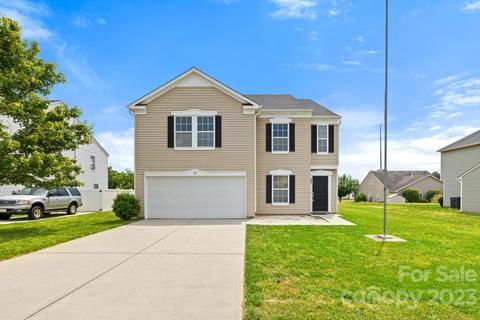 340 Valerie Dr #132, Lincolnton, NC 28092