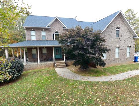 6100 Rehobeth Rd, Waxhaw, NC 28173