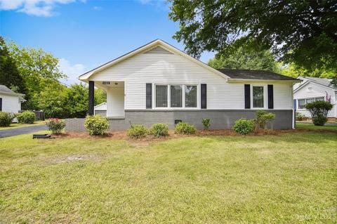 1163 Central Dr, Concord, NC 28027