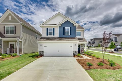 6500 Gopher Rd, Lancaster, SC 29720
