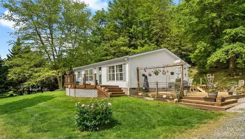 448 Curtis Creek Rd, Old Fort, NC 28762
