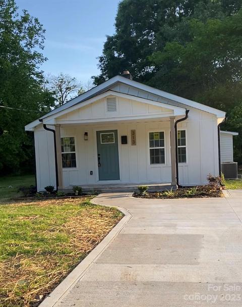 313 Maple St, Rock Hill, SC 29730