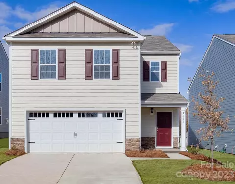 2129 Allium Dr, Charlotte, NC 28216