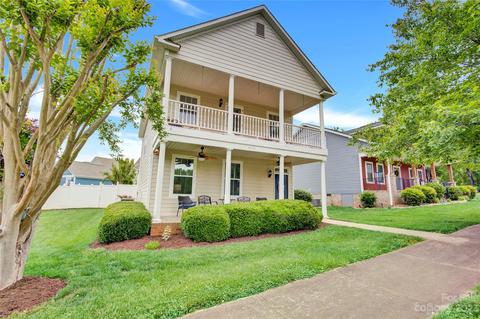 4076 Library Ln NW, Conover, NC 28613