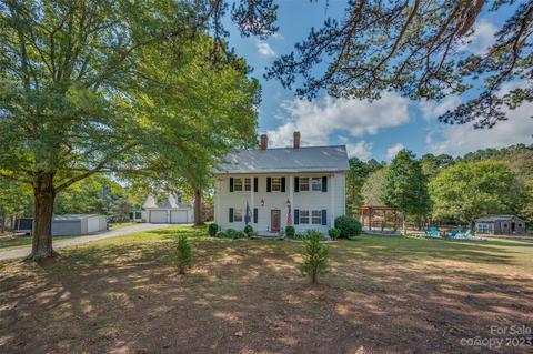 335 Arthur Henson Rd, Forest City, NC 28043