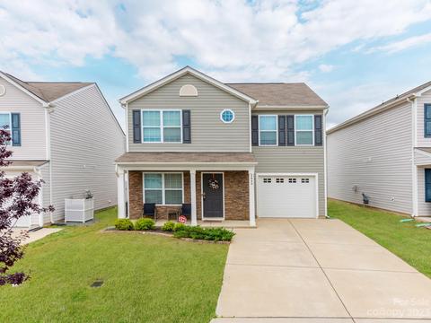 2640 Mcintosh St, Dallas, NC 28034