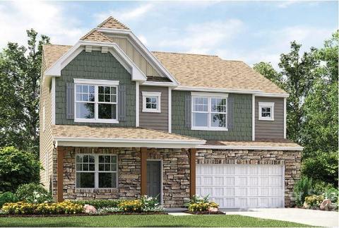 5747 Oak Branch Cir #75, Maiden, NC 28650