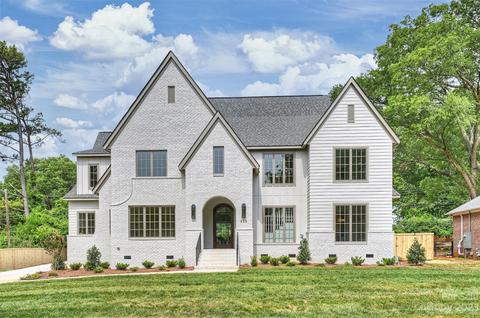 538 Wingrave Dr, Charlotte, NC 28270