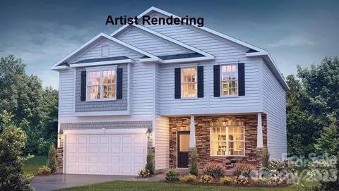 166 Marathon Ln, Candler, NC 28715