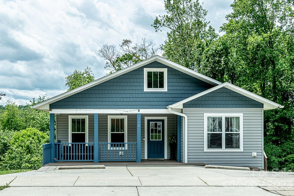 110 Warren Haynes 6 Dr Unit 6  