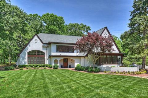 4500 Swing Ln, Charlotte, NC 28226