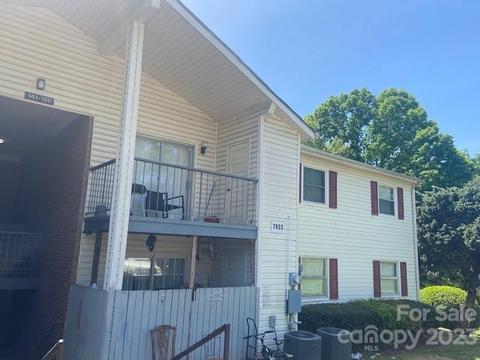 7992 Shady Oak Trl #144, Charlotte, NC 28210