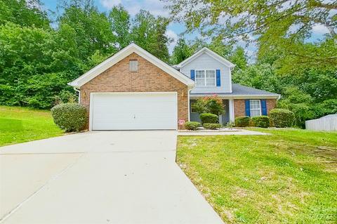 10212 Apple Dove Ct, Charlotte, NC 28214