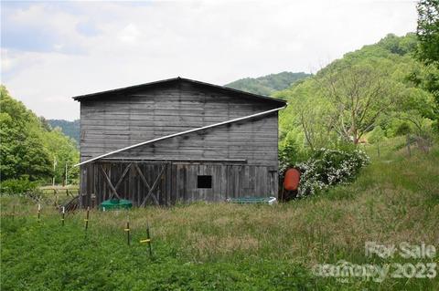1842 S Fork Rd, Marshall, NC 28753 photo 3