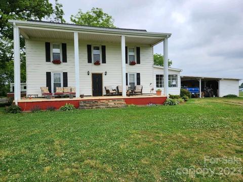 127 Reeves Rd, Statesville, NC 28625