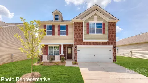 147 Monroe Creek Blvd, Asheville, NC 28806