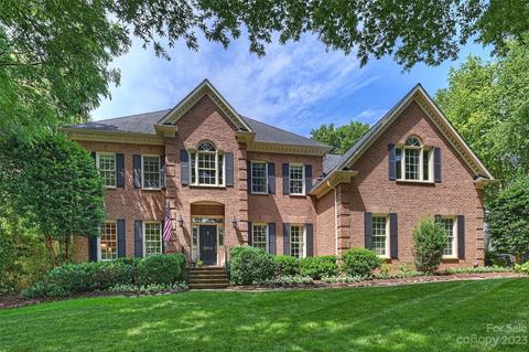 3608 Mooreland Farms Rd, Charlotte, NC 28226