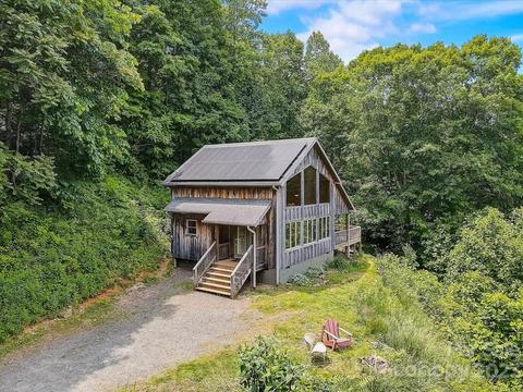 122 Lower Loop Rd, Bakersville, NC 28705