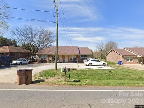 320 Salem Church Rd, Lincolnton, NC 28092