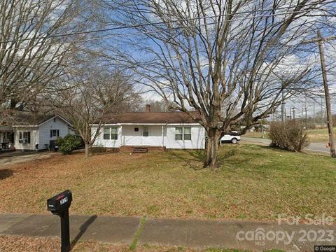 319 Union St, Maiden, NC 28650
