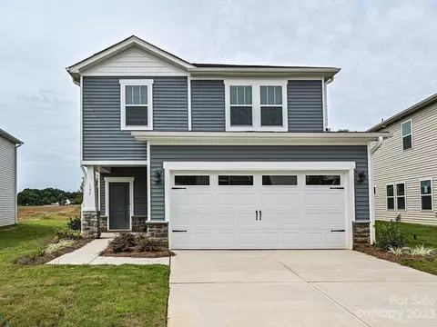 197 Canoga Ave, York, SC 29745