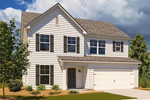 13309 Circle Dr, Charlotte, NC 28262