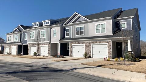 34 Woodsdale Se 5 Pl #5, Concord, NC 28025