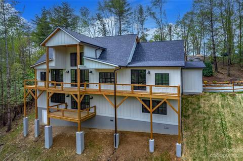 297 White Fox 36 Ln #36, Banner Elk, NC 28604