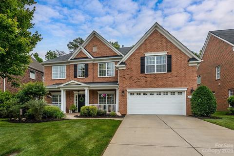 2621 Twinberry Ln, Marvin, NC 28173