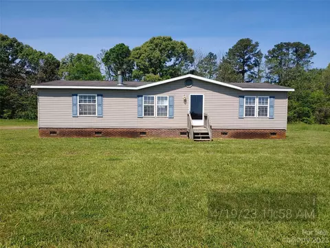 4280 Millbridge Rd, China Grove, NC 28023